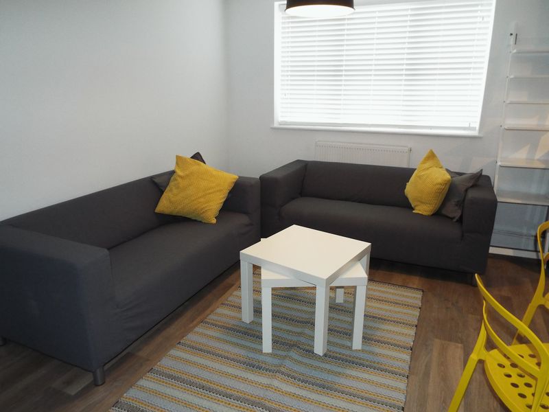 Reservoir Road Selly Oak